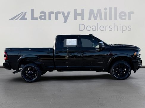 Used 2024 RAM 2500 Limited image 7