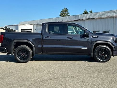 Used 2026 GMC Sierra 1500 Elevation w/ Preferred Package RWD image 3