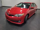 Used 2012 Toyota Camry SE image 4