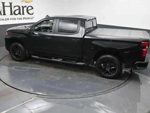 New 2026 Chevrolet Silverado 1500 RST w/ Convenience Package II image 20