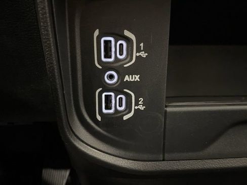 New 2024 RAM 2500 Tradesman w/ Chrome Appearance Group image 26