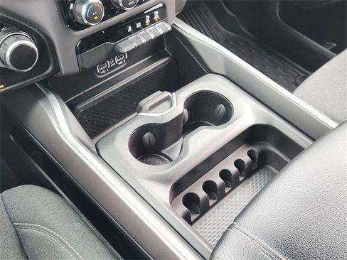 Used 2022 RAM 1500 Lone Star image 19
