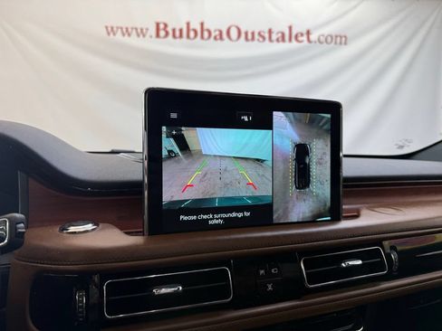 Used 2021 Lincoln Aviator Reserve w/ Equipment Group 201A RWD image 15