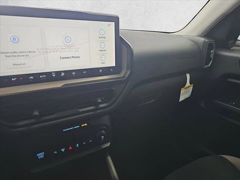 New 2025 Ford Bronco Sport Big Bend w/ Convenience Package image 15