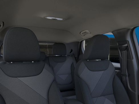 New 2027 Chevrolet Bolt LT w/ Comfort Package image 48