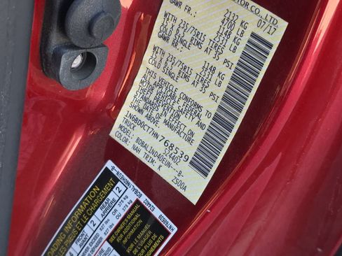 Used 2017 Nissan Frontier S RWD image 24