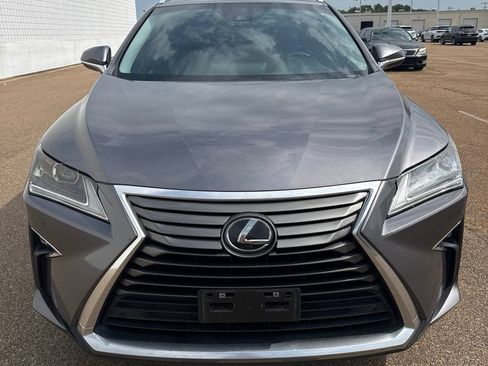 Used 2017 Lexus RX 350 FWD w/ Premium Package image 10