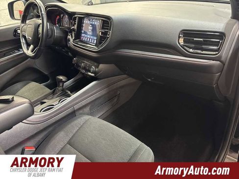 Used 2023 Dodge Durango GT image 39