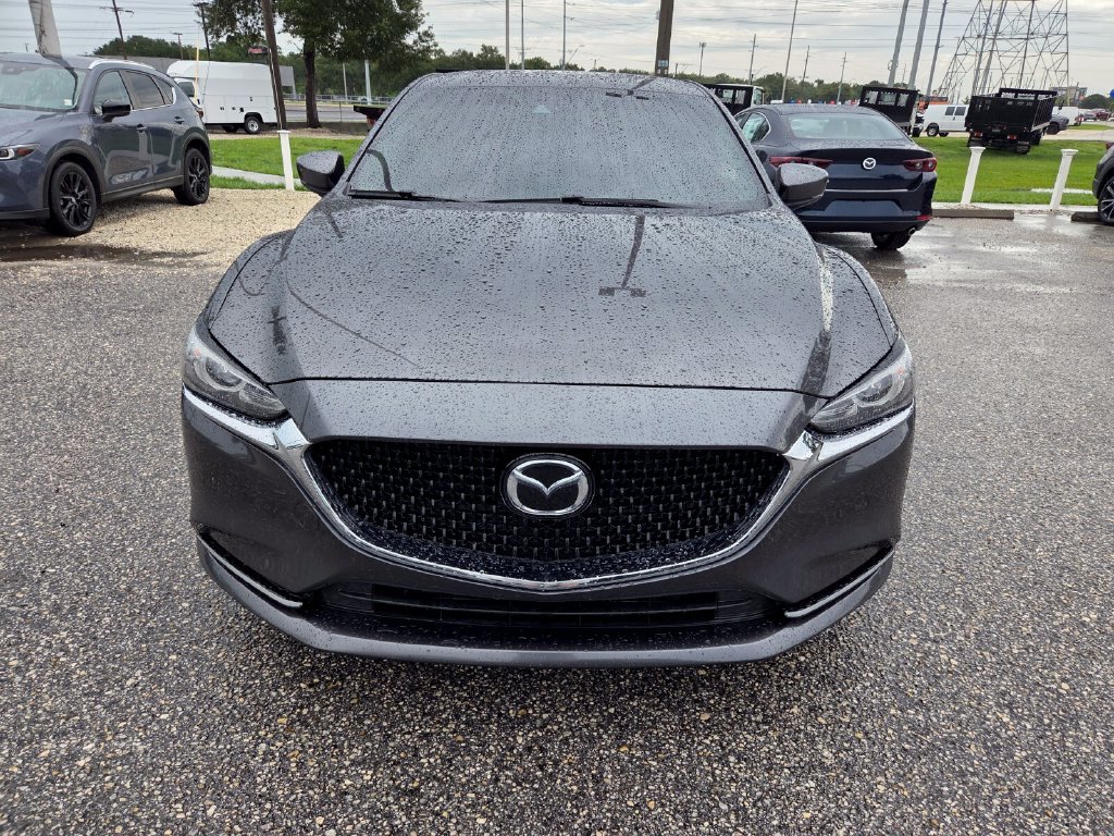 Used 2018 MAZDA MAZDA6 Grand Touring Reserve FWD image 19
