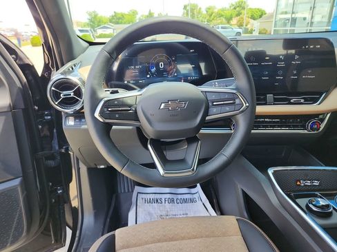 New 2026 Chevrolet Equinox ACTIV w/ Convenience Package III AWD/4WD image 16