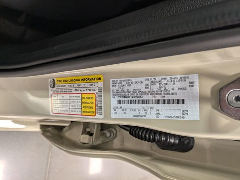 New 2026 Ford Ranger XLT w/ Equipment Group 301A High image 38