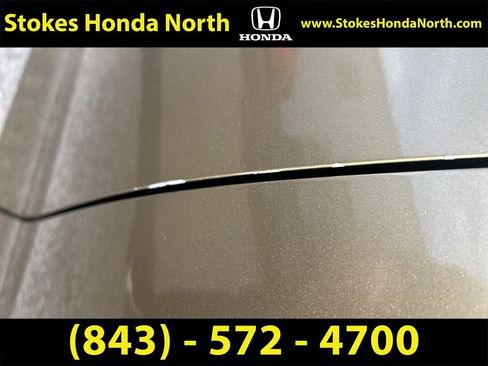 Used 2019 INFINITI Q60 3.0t Luxe image 10