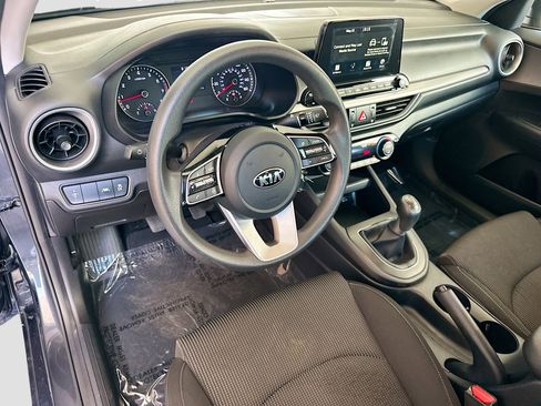 Used 2019 Kia Forte Sedan FWD image 9