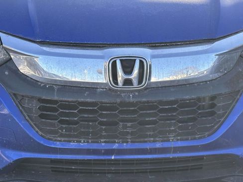Used 2019 Honda HR-V Sport image 8
