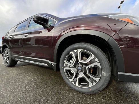 New 2026 Subaru Ascent Touring image 10