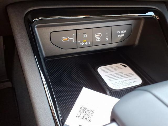New 2026 Kia K5 GT-Line AWD/4WD image 23