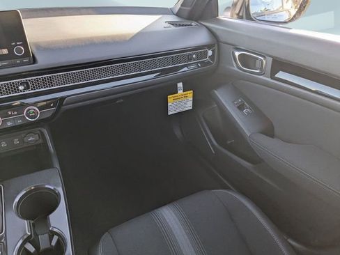 New 2026 Honda Civic Sport image 15