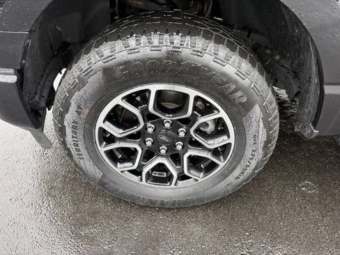 Used 2023 Ford F150 XL w/ STX Appearance Package AWD/4WD image 12