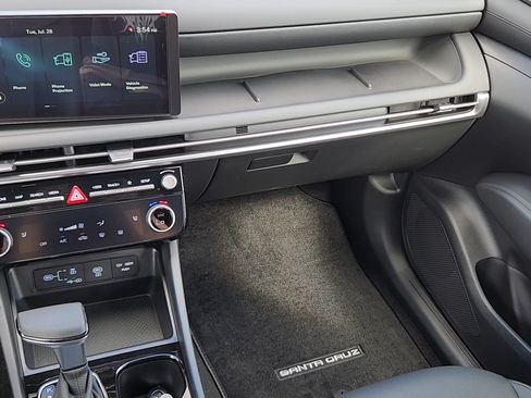 New 2026 Hyundai Santa Cruz SEL AWD/4WD image 6