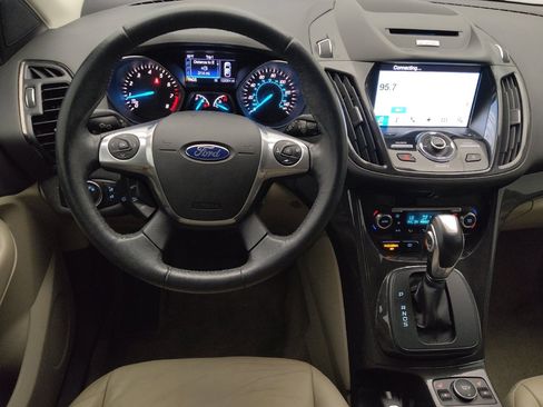 Used 2016 Ford Escape Titanium w/ Equipment Group 301A image 22