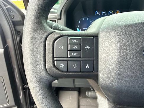 Used 2025 Ford F150 STX w/ Equipment Group 201A FX4 AWD/4WD image 30