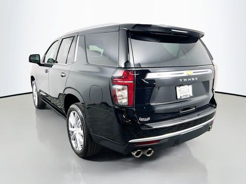 Certified 2024 Chevrolet Tahoe High Country w/ Max Trailering Package image 7