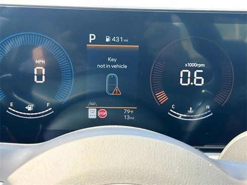 New 2026 Hyundai Sonata SEL image 12