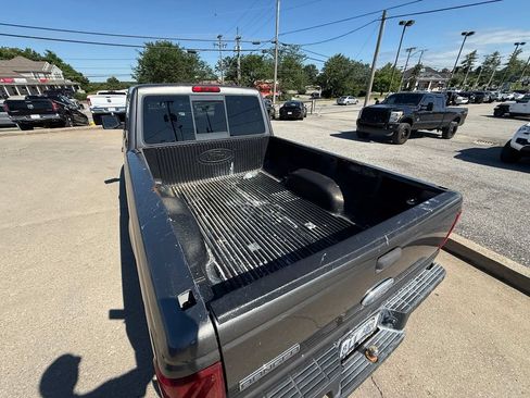Used 2006 Ford Ranger XLT RWD image 8