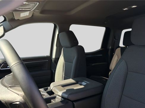 Used 2026 Chevrolet Silverado 1500 RST w/ RST Select Package image 17