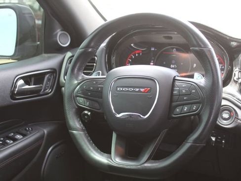 Used 2021 Dodge Durango R/T w/ Technology Group RWD image 23
