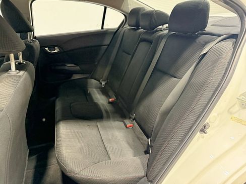 Used 2012 Honda Civic Si image 30