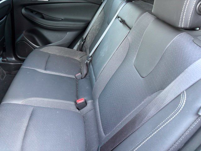Used 2024 Buick Encore GX Preferred w/ Comfort Package AWD/4WD image 10