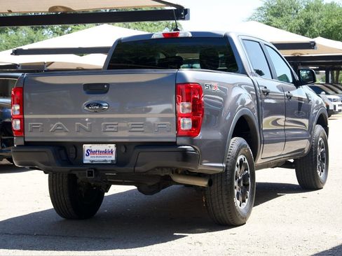 Used 2021 Ford Ranger XL w/ Equipment Group 101A High RWD image 9