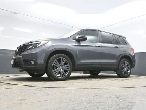Used 2021 Honda Passport EX-L image 37