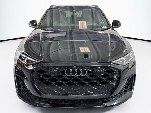 New 2026 Audi RS Q8 performance image 2