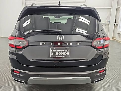 New 2026 Honda Pilot EX-L image 7