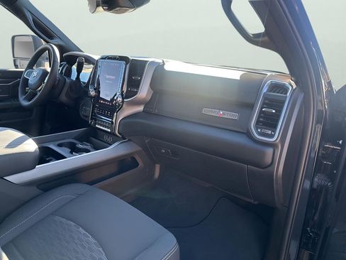 Certified 2025 RAM 2500 Lone Star image 14