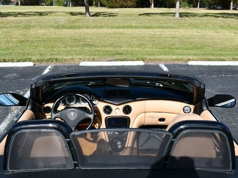 Used 2003 Maserati Spyder Cambiocorsa image 15