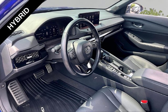 Used 2024 Honda Accord Sport image 12