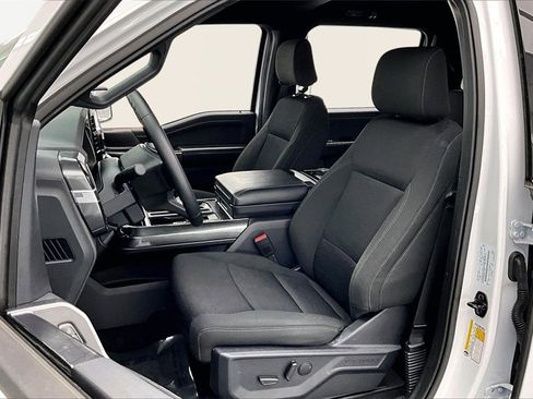 Used 2023 Ford F150 XLT w/ Equipment Group 302A High image 26