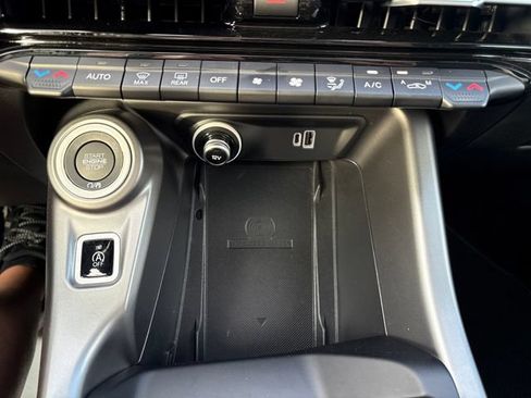 Used 2024 Dodge Hornet GT Plus AWD/4WD image 18