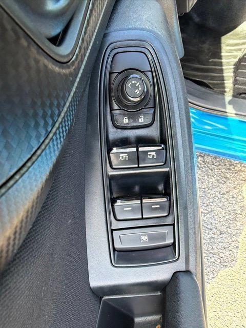 Used 2020 Subaru Impreza 2.0i AWD/4WD image 18