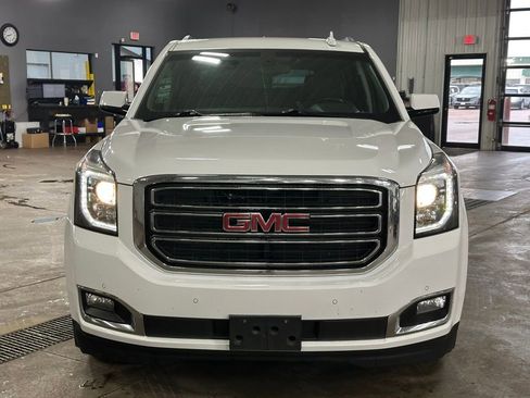 Used 2018 GMC Yukon XL SLE image 37