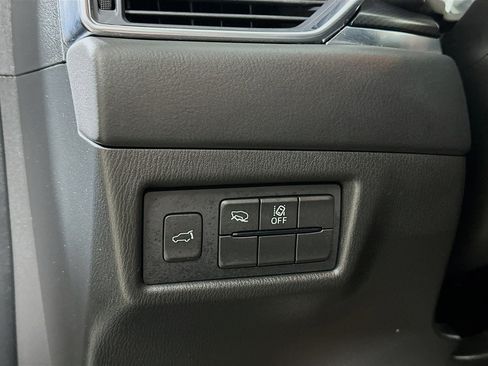 Used 2024 MAZDA CX-5 Carbon Edition image 10