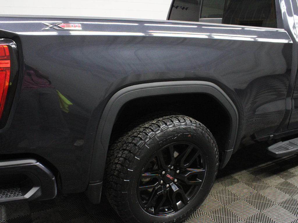Used 2025 GMC Sierra 1500 Elevation w/ Elevation Premium Package AWD/4WD image 42