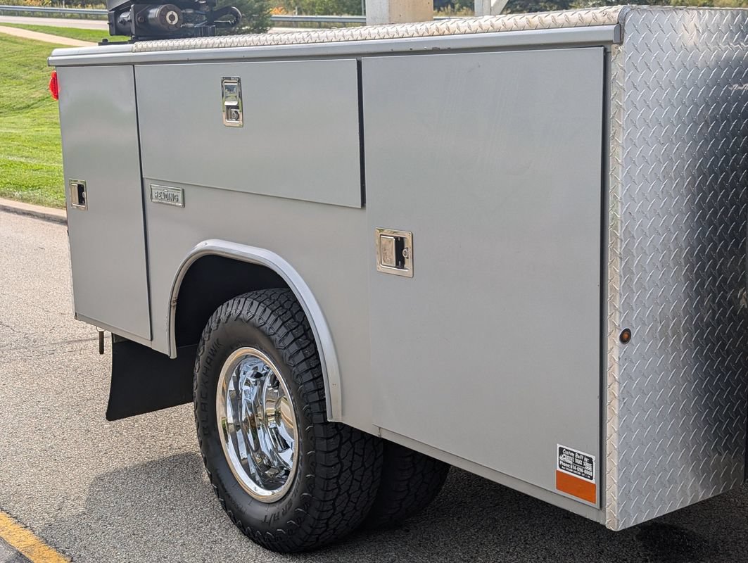 Used 2019 RAM 3500 Tradesman AWD/4WD image 25