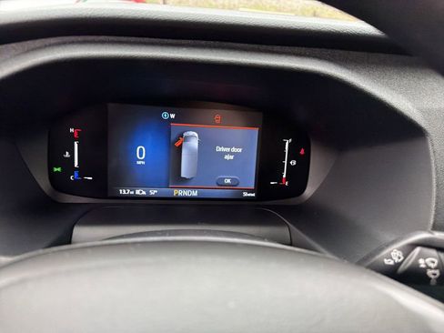 New 2026 Ford Transit 350 148 Medium Roof Wagon AWD image 16