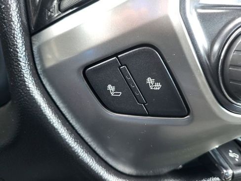 Used 2017 Chevrolet Silverado 1500 LT w/ All Star Edition image 23