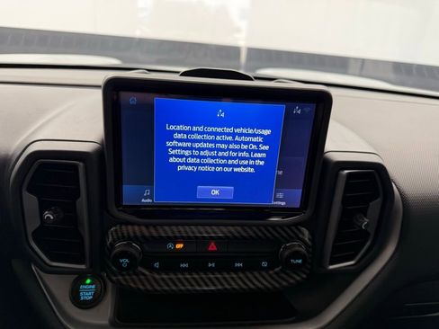 Used 2021 Ford Bronco Sport Big Bend AWD/4WD image 30
