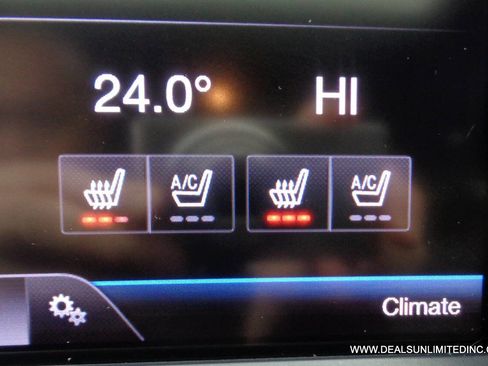 Used 2013 Ford F150 Lariat w/ Luxury Equipment Group image 15